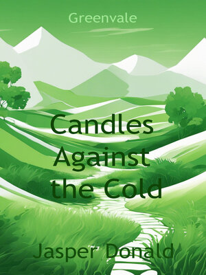 cover image of Candles Against the Cold